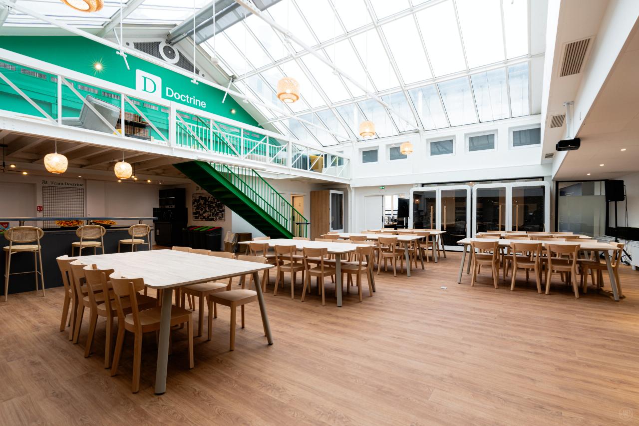 Coworking Paris Location coworking Paris OLBUR2533362 3